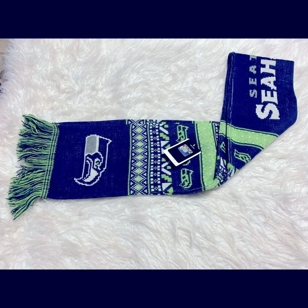 Forever Collectibles NFL Unisex Seattle Seahawks